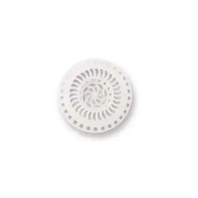 BOUCHON D'ÉVIER BLANC 7001 LUXPLAST LUXP-LAST - 1