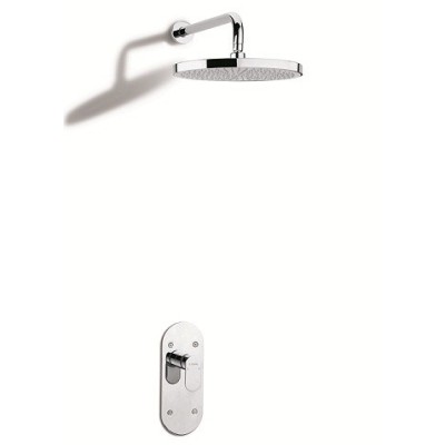 MITIGEUR DOUCHE ENCASTRE SFAX SOPAL SOPAL - 1