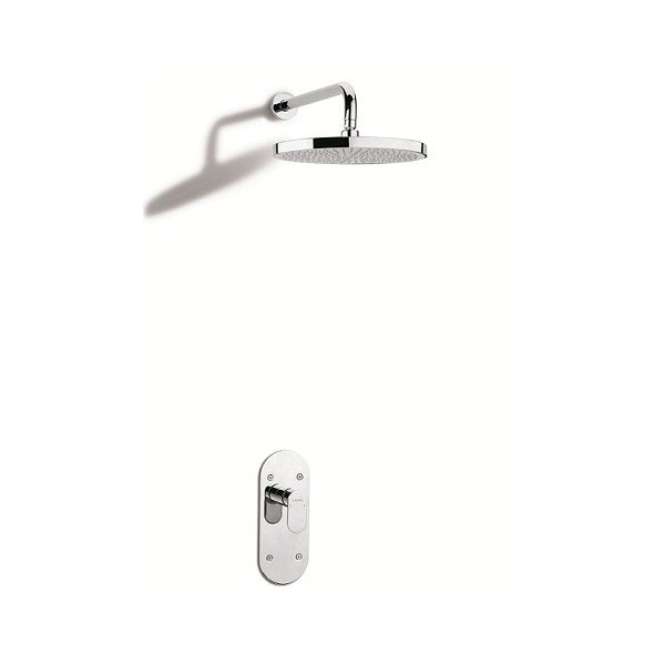 MITIGEUR DE DOUCHE ENCASTRÉ SFAX SOPAL