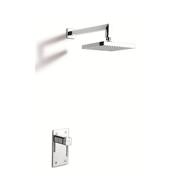 MITIGEUR DE DOUCHE ENCASTRÉ ZARZIS SOPAL