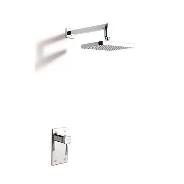 MITIGEUR DE DOUCHE ENCASTRÉ ZARZIS SOPAL
