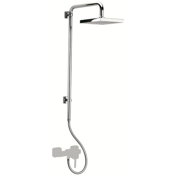 COLONNE DE DOUCHE ZARZIS SOPAL