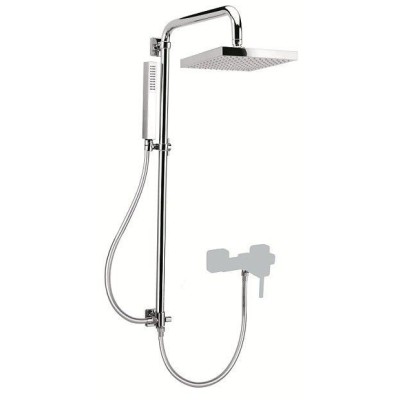 COLONNE DE DOUCHE A/ INVER ZARZIS SOPAL SOPAL - 1