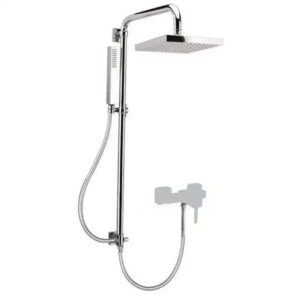 COLONNE DE DOUCHE AVEC INVERSEUR ZARZIS SOPAL