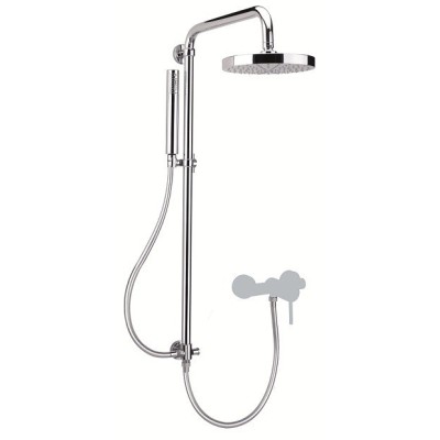 COLONNE DE DOUCHE A/ INVER BIZERTE SOPAL SOPAL - 1