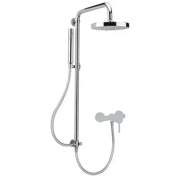 COLONNE DE DOUCHE AVEC INVERSEUR BIZERTE SOPAL