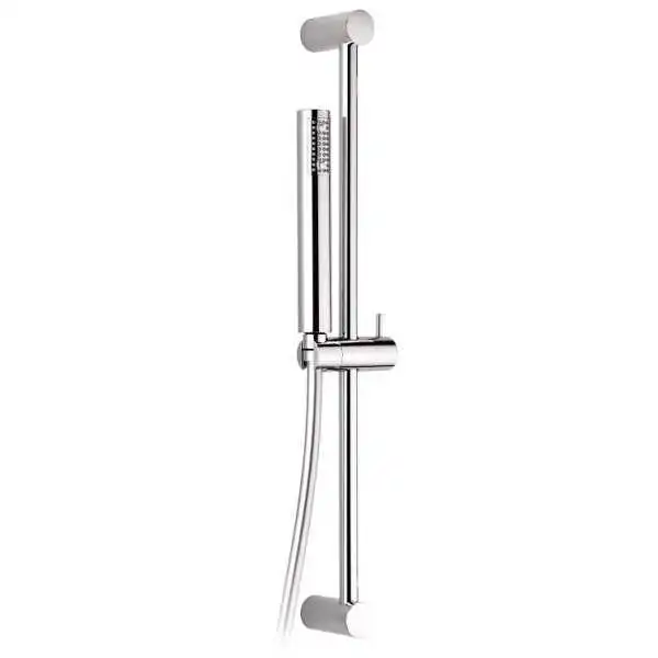 BARRE DE DOUCHE FLEXIBLE 1.5M ET DOUCHETTE  BIZERTE SOPAL