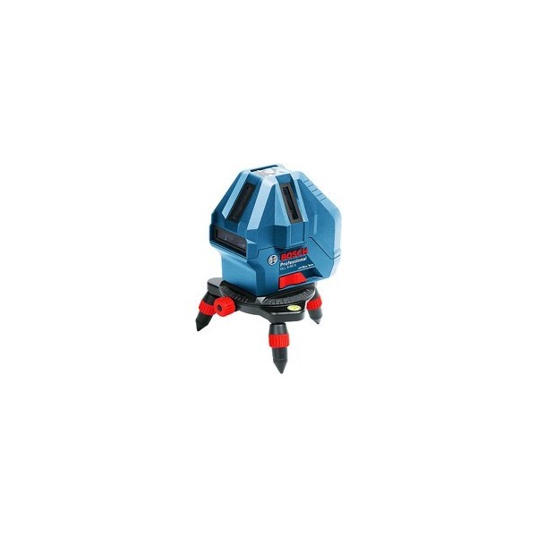 NIVEAU LASER GLL5-50X BOSCH