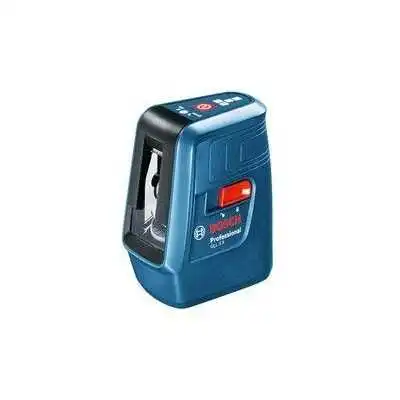 NIVEAU LASER LINÉAIRE GLL 3 X BOSCH BOSCH - 1