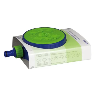 ARROSEUR 8 FORMES JET EPOCA