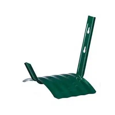 SUPPORT MURAL POUR TUYAU D'ARROSAGE MÉTALLIQUE EPOCA EPOCA - 1