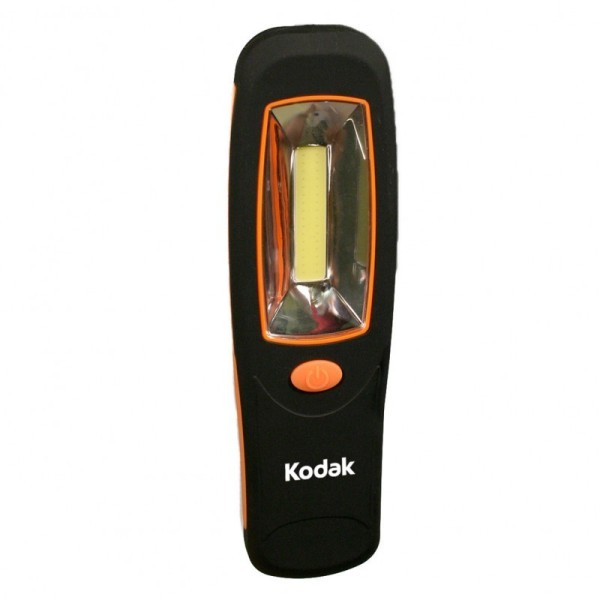 TORCHE LED MULTIUSAGE 220 LUMENS KODAK