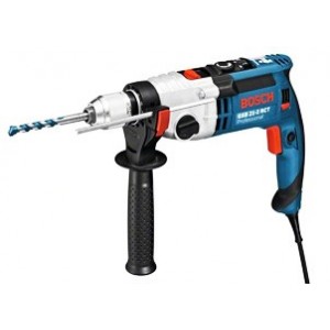 PERCEUSE A PERCUSSION 1300W GSB21-2RCT BOSCH