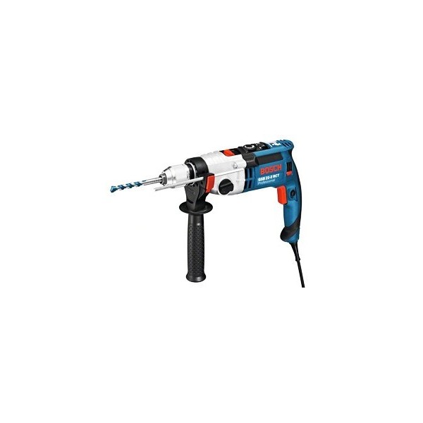 PERCEUSE A PERCUSSION 1300W GSB21-2RCT BOSCH