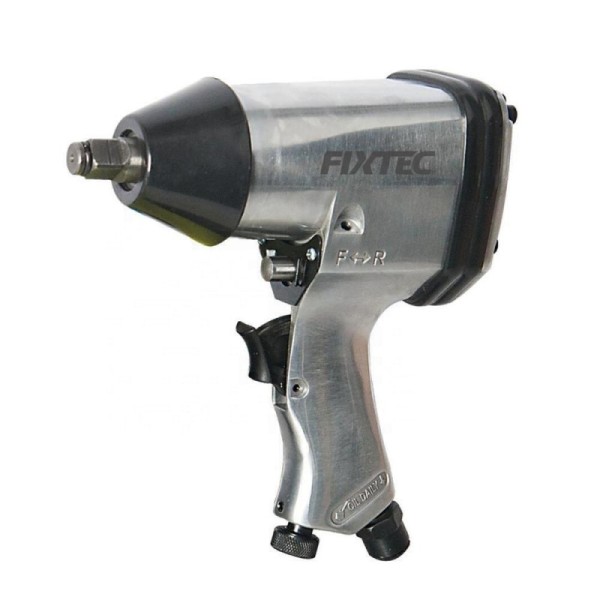 CLÉ À CHOC PNEUMATIQUE 1/2" 340NM FIXTEC