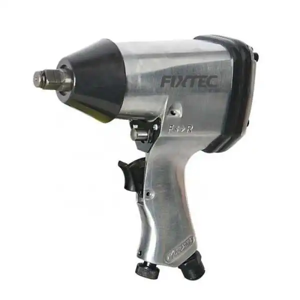 CLÉ À CHOC PNEUMATIQUE 1/2" 340NM FIXTEC