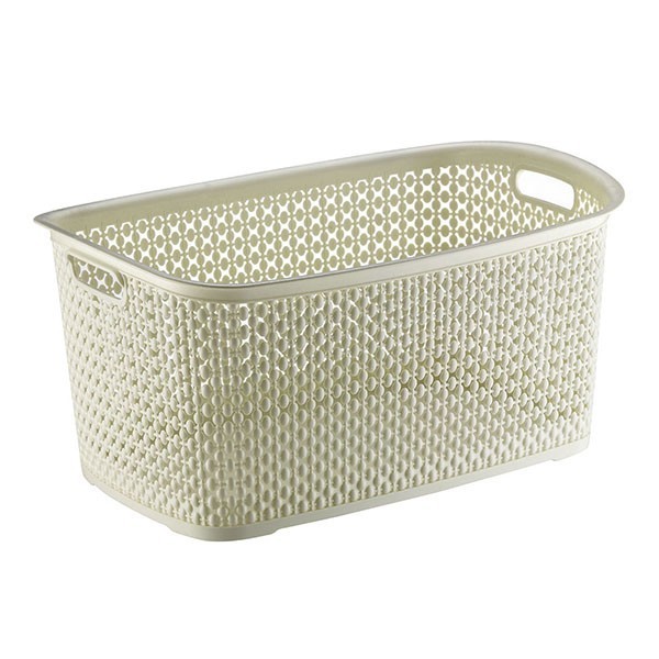 PANIER À LINGE 35L FOLLOW ME