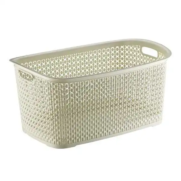 PANIER À LINGE 35L FOLLOW ME