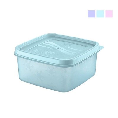 BOITE DE CONSERVATION 600 ALASKA FRESHLIFE FRESHLIFE - 1