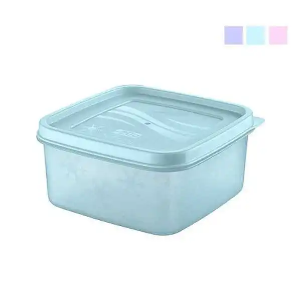 BOÎTE DE CONSERVATION 600 ML ALASKA FRESHLIFE