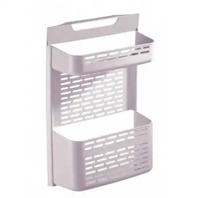 PANIER À ACCROCHER EN PLASTIQUE FOLLOW ME FOLLOW ME - 1