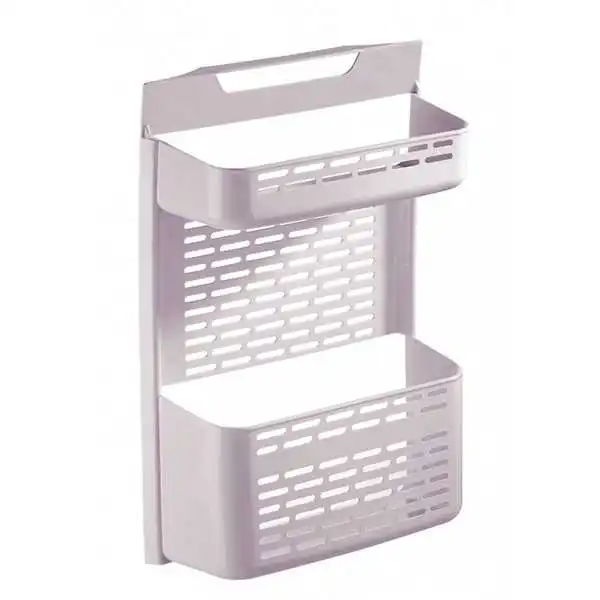 PANIER À ACCROCHER EN PLASTIQUE FOLLOW ME