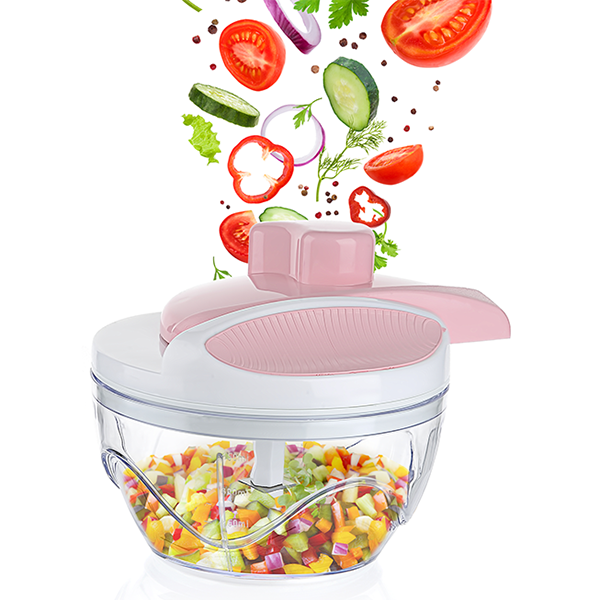 MOULIN À LÉGUMES MANUEL TITIZ