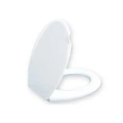 ABATTANT WC EN PLASTIQUE LUXPLAST LUX-PLAST - 1