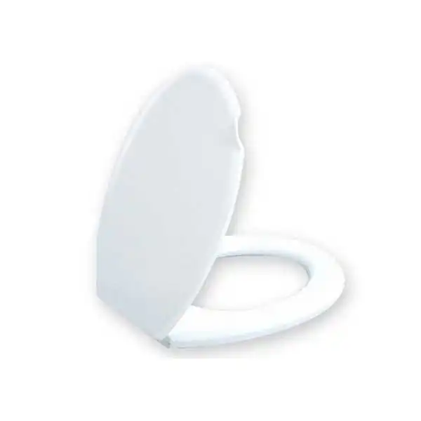 ABATTANT WC EN PLASTIQUE LUXPLAST