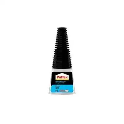 COLLE SUPER GLUE 5G PATTEX PATTEX - 1