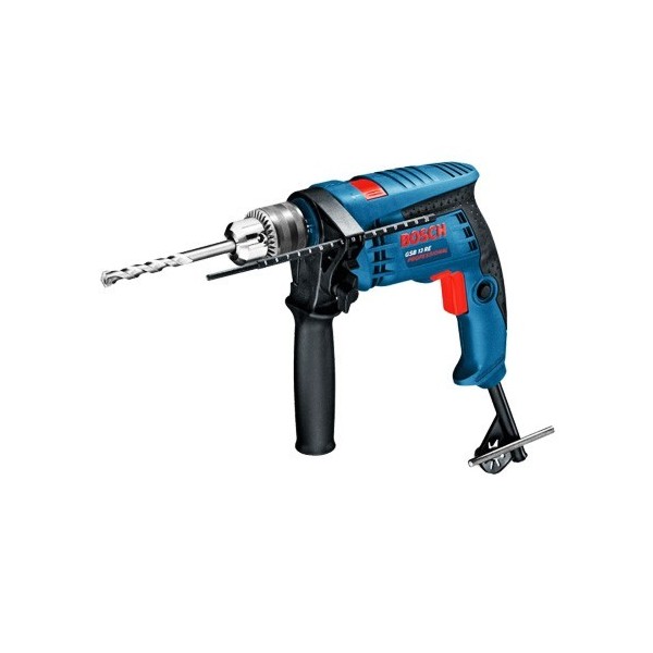 PERCEUSE À PERCUSSION 650W GSB13RE BOSCH