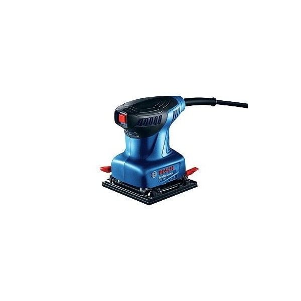 PONÇEUSE VIBRANTE 220W GSS140 BOSCH