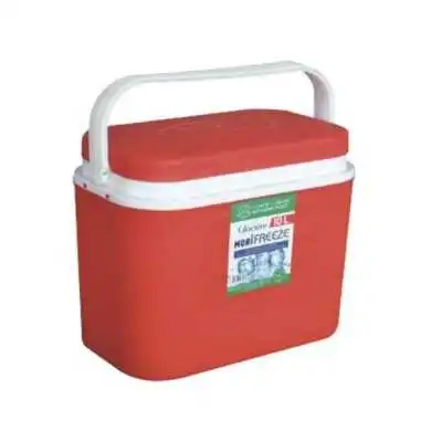 GLACIÈRE MOBIFREEZE 10L SOTUFAB PLAST SOTUFAB PLAST - 2