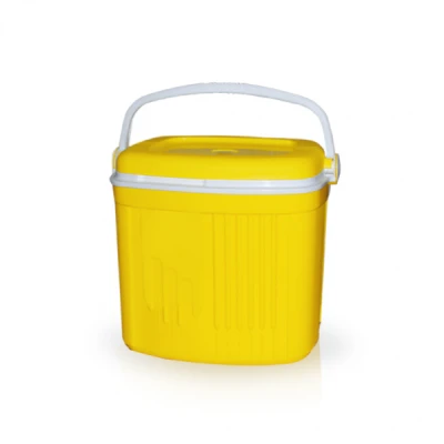 GLACIÈRE COOL BOX 30L SOTUFAB PLAST SOTUFAB PLAST - 4