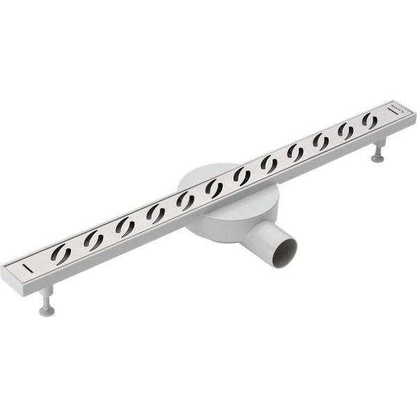 CANIVEAU DE DOUCHE SEJNENE 70CM SOPAL