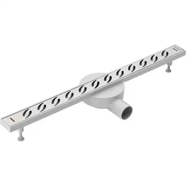 CANIVEAU DE DOUCHE SEJNENE 70CM SOPAL