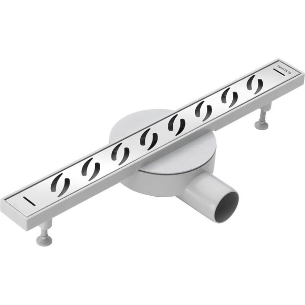 CANIVEAU DE DOUCHE SEJNENE 50CM SOPAL