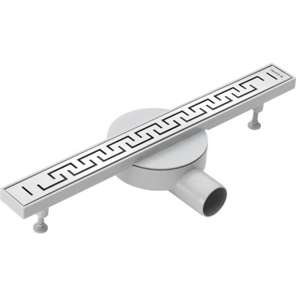 CANIVEAU DE DOUCHE MELLEGUE 50CM SOPAL