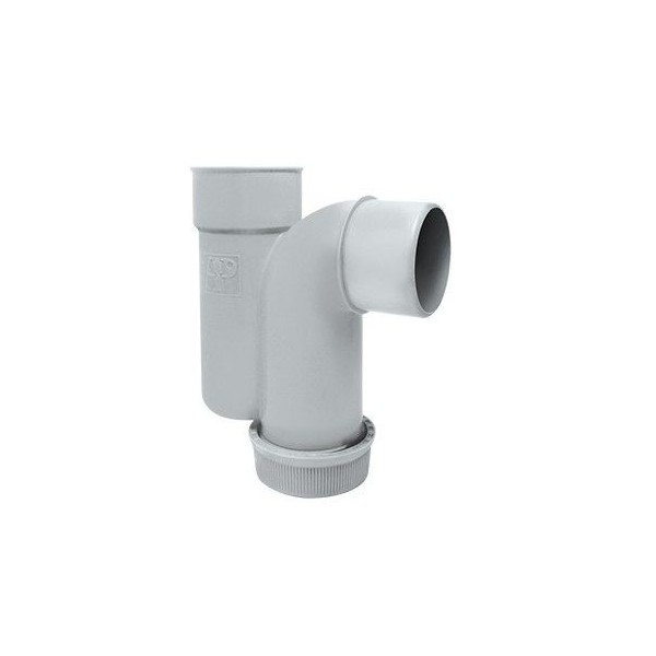 SIPHON MACHINE À LAVER AQUAPLAST