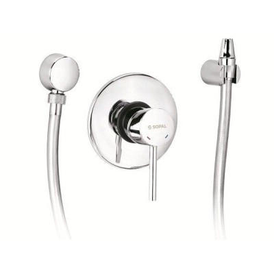 MITIGEUR TOILETTE ENCASTRE BIZERTE SOPAL SOPAL - 1