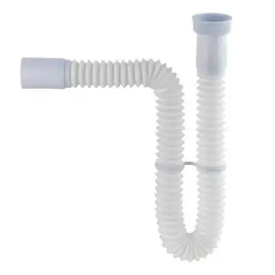 SIPHON EXTENSIBLE EVIER D40MM AQUAPLAST AQUAPLAST - 1