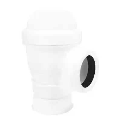 SIPHON BIDET D32CM AQUAPLAST AQUAPLAST - 1