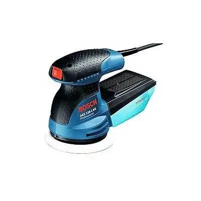 PONCEUSE EXCENTRIQUE 250W GEX125-1AE BOSCH BOSCH - 1