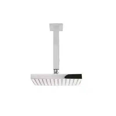 DOUCHE DE TÊTE CARRÉE INOX 300X300 SOPAL SOPAL - 3