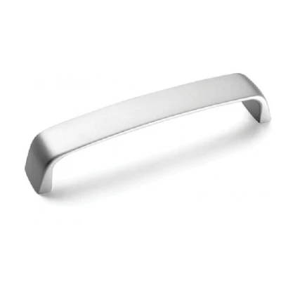 POIGNÉE DE MEUBLE CHROMÉ 128MM CEBI CEBI - 1