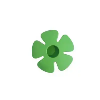 TIRETTE EN FORME DE FLEUR VERT CEBI CEBI - 1