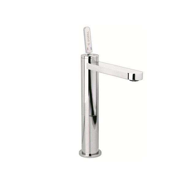 MITIGEUR DE LAVABO LONG NABEUL SOPAL