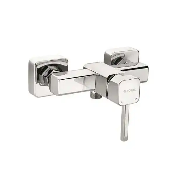 MITIGEUR DE DOUCHE CENTRÉ ZARZIS SOPAL