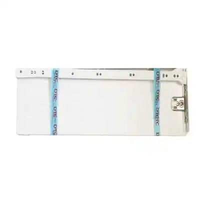 METABOX HAUTEUR 11.8CM LONGEUR 35CM BLANC DTC DTC - 2