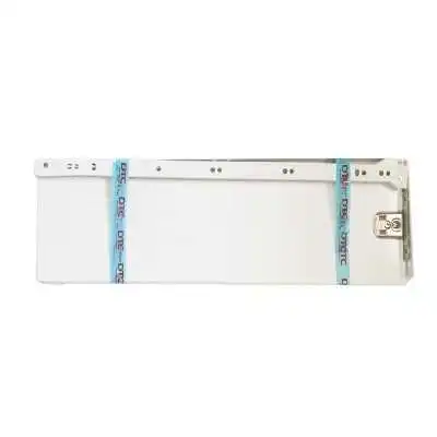 METABOX HAUTEUR 11.8CM LONGEUR 45CM BLANC DTC DTC - 2